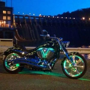 Meet your Posher, Eddie